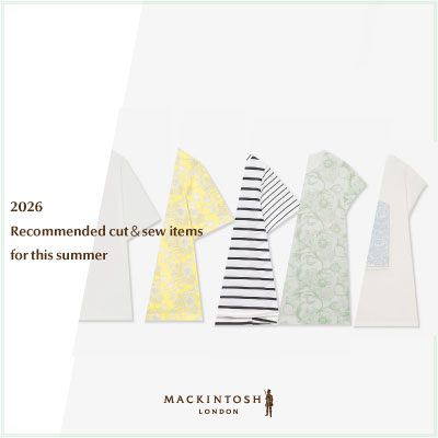 MACKINTOSH LONDON